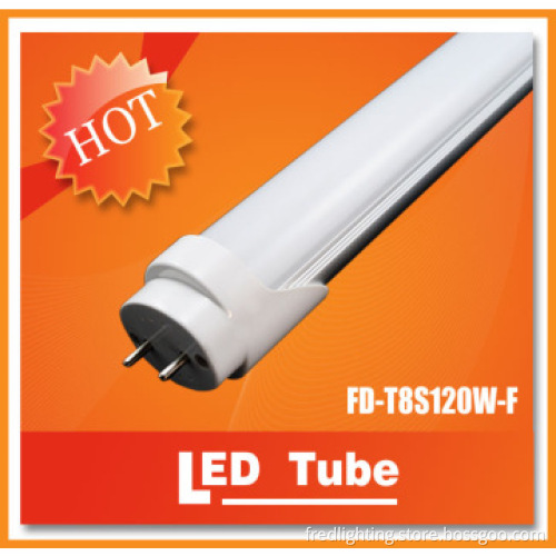 100-240VAC 1.2m T8 tube LED